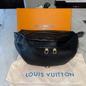 LV bum bag/fanny pack